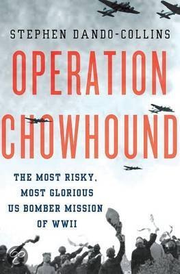 Operation Chowhound Book