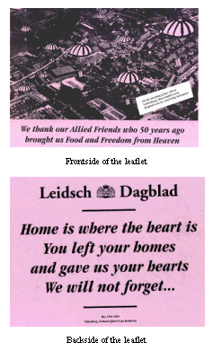 leaflet